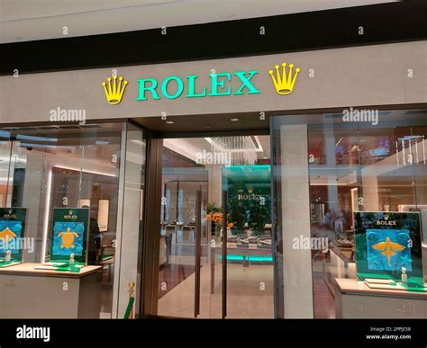 aventura mall rolex|rolex store aventura florida.